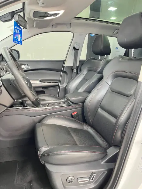 CHERY Tiggo 2.0 4P AUTOM�TICO, Foto 6