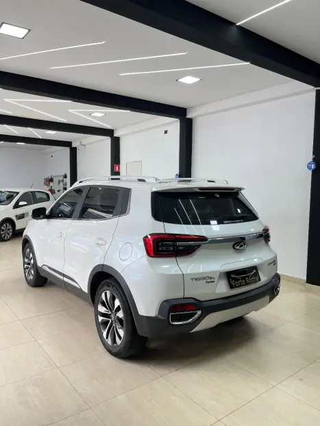 CHERY Tiggo 2.0 4P AUTOM�TICO, Foto 15