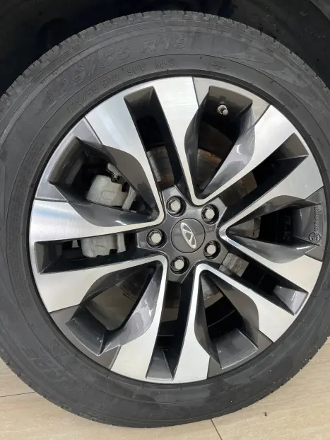 CHERY Tiggo 2.0 4P AUTOM�TICO, Foto 16