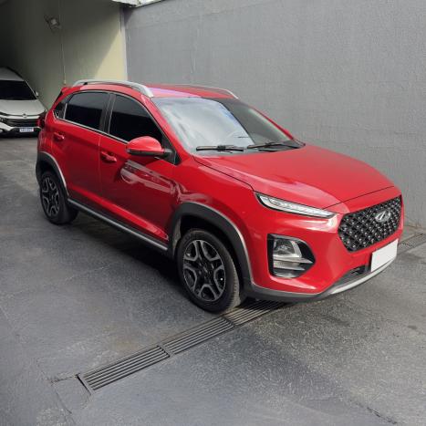 CHERY Tiggo 3X 1.0 12V 4P FLEX VVT PRO TURBO AUTOM�TICO CVT, Foto 1