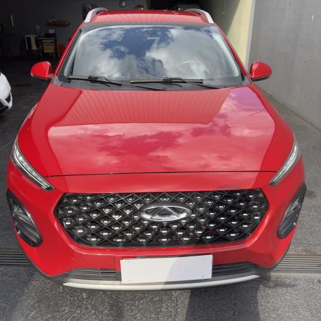 CHERY Tiggo 3X 1.0 12V 4P FLEX VVT PRO TURBO AUTOM�TICO CVT, Foto 2