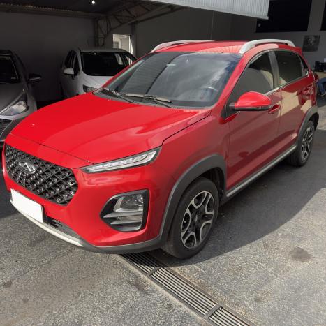 CHERY Tiggo 3X 1.0 12V 4P FLEX VVT PRO TURBO AUTOM�TICO CVT, Foto 3