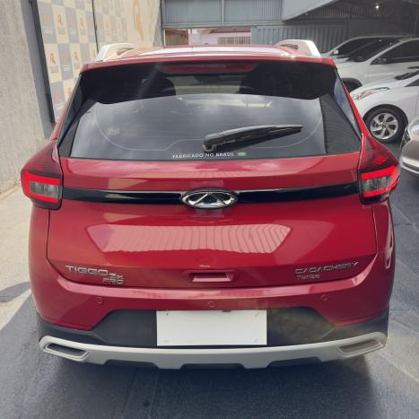 CHERY Tiggo 3X 1.0 12V 4P FLEX VVT PRO TURBO AUTOM�TICO CVT, Foto 5