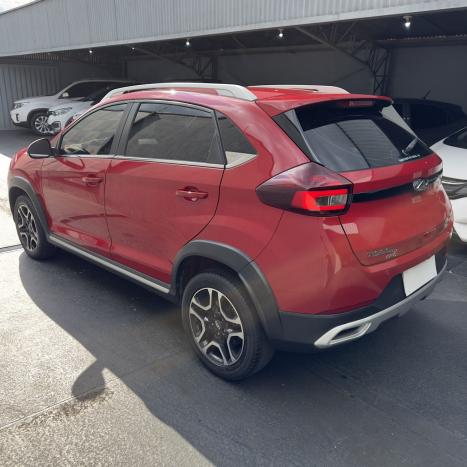 CHERY Tiggo 3X 1.0 12V 4P FLEX VVT PRO TURBO AUTOM�TICO CVT, Foto 6