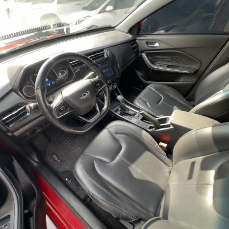 CHERY Tiggo 3X 1.0 12V 4P FLEX VVT PRO TURBO AUTOM�TICO CVT, Foto 8