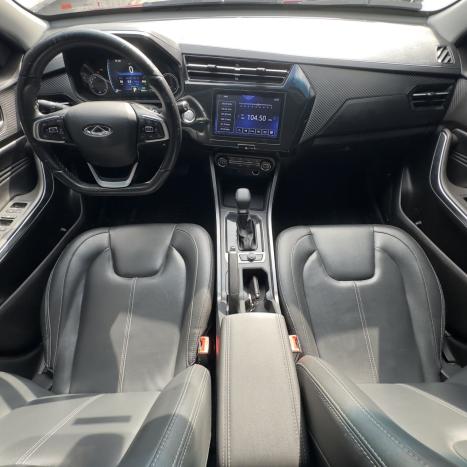 CHERY Tiggo 3X 1.0 12V 4P FLEX VVT PRO TURBO AUTOM�TICO CVT, Foto 10