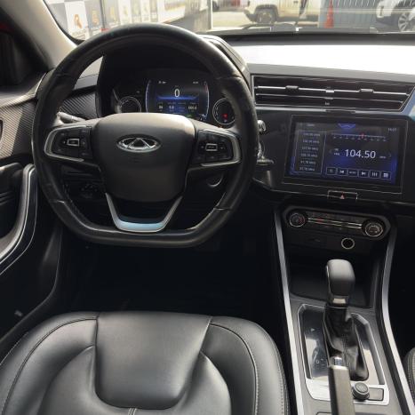 CHERY Tiggo 3X 1.0 12V 4P FLEX VVT PRO TURBO AUTOM�TICO CVT, Foto 11