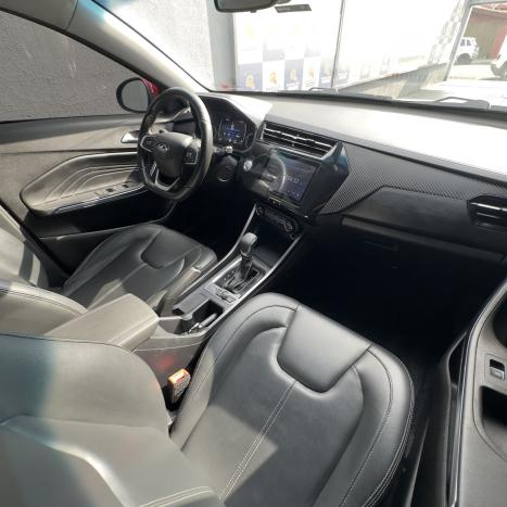 CHERY Tiggo 3X 1.0 12V 4P FLEX VVT PRO TURBO AUTOM�TICO CVT, Foto 12