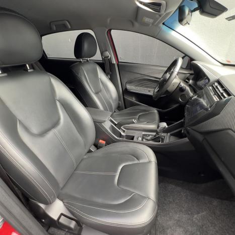 CHERY Tiggo 3X 1.0 12V 4P FLEX VVT PRO TURBO AUTOM�TICO CVT, Foto 13