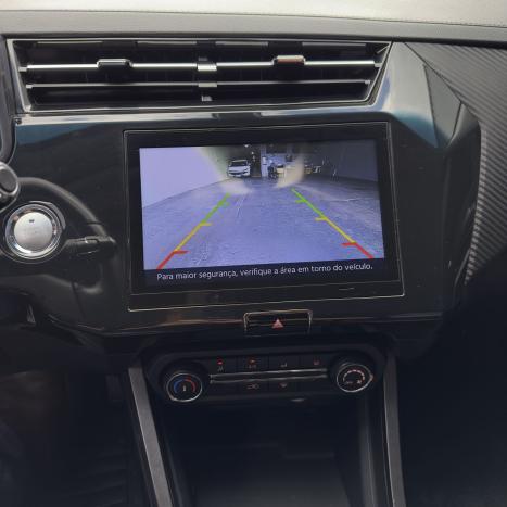 CHERY Tiggo 3X 1.0 12V 4P FLEX VVT PRO TURBO AUTOM�TICO CVT, Foto 14