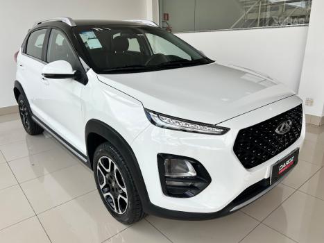 CHERY Tiggo 3X 1.0 12V 4P FLEX VVT PRO TURBO AUTOM�TICO CVT, Foto 1