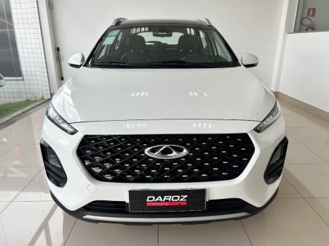 CHERY Tiggo 3X 1.0 12V 4P FLEX VVT PRO TURBO AUTOM�TICO CVT, Foto 2