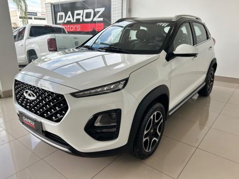 CHERY Tiggo 3X 1.0 12V 4P FLEX VVT PRO TURBO AUTOM�TICO CVT, Foto 3