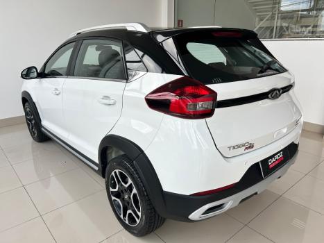 CHERY Tiggo 3X 1.0 12V 4P FLEX VVT PRO TURBO AUTOM�TICO CVT, Foto 4