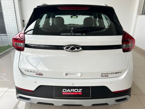 CHERY Tiggo 3X 1.0 12V 4P FLEX VVT PRO TURBO AUTOM�TICO CVT, Foto 5