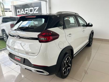 CHERY Tiggo 3X 1.0 12V 4P FLEX VVT PRO TURBO AUTOM�TICO CVT, Foto 6