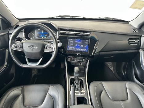 CHERY Tiggo 3X 1.0 12V 4P FLEX VVT PRO TURBO AUTOM�TICO CVT, Foto 7
