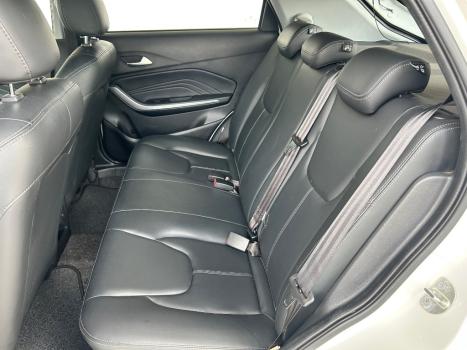 CHERY Tiggo 3X 1.0 12V 4P FLEX VVT PRO TURBO AUTOM�TICO CVT, Foto 8