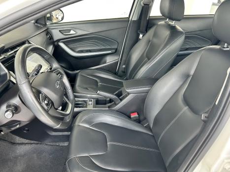 CHERY Tiggo 3X 1.0 12V 4P FLEX VVT PRO TURBO AUTOM�TICO CVT, Foto 9