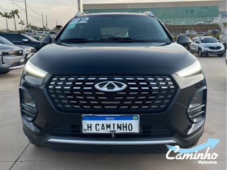 CHERY Tiggo 3X 1.0 12V 4P FLEX VVT PLUS TURBO AUTOM�TICO CVT, Foto 2