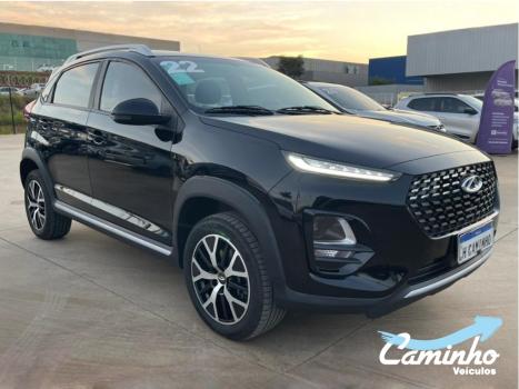 CHERY Tiggo 3X 1.0 12V 4P FLEX VVT PLUS TURBO AUTOM�TICO CVT, Foto 3