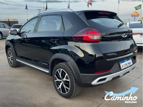CHERY Tiggo 3X 1.0 12V 4P FLEX VVT PLUS TURBO AUTOM�TICO CVT, Foto 7