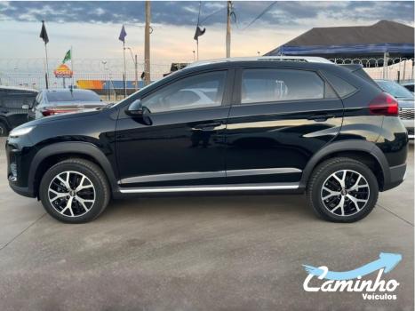 CHERY Tiggo 3X 1.0 12V 4P FLEX VVT PLUS TURBO AUTOM�TICO CVT, Foto 8