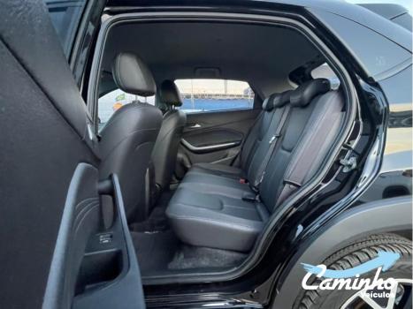 CHERY Tiggo 3X 1.0 12V 4P FLEX VVT PLUS TURBO AUTOM�TICO CVT, Foto 9