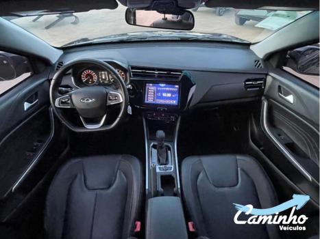 CHERY Tiggo 3X 1.0 12V 4P FLEX VVT PLUS TURBO AUTOM�TICO CVT, Foto 10