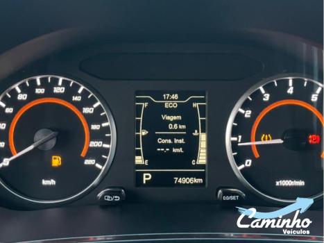 CHERY Tiggo 3X 1.0 12V 4P FLEX VVT PLUS TURBO AUTOM�TICO CVT, Foto 12