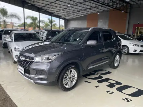 CHERY Tiggo 5X 1.5 16V 4P VVT TURBO iFLEX AUTOM�TICO CVT, Foto 1