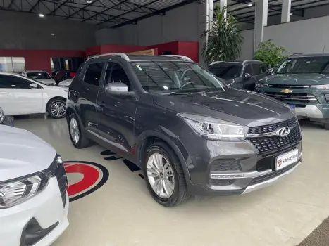 CHERY Tiggo 5X 1.5 16V 4P VVT TURBO iFLEX AUTOM�TICO CVT, Foto 2