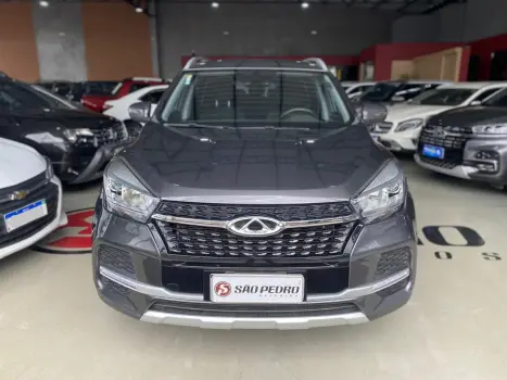 CHERY Tiggo 5X 1.5 16V 4P VVT TURBO iFLEX AUTOM�TICO CVT, Foto 3