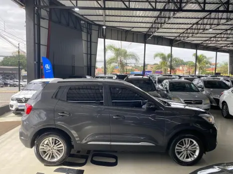 CHERY Tiggo 5X 1.5 16V 4P VVT TURBO iFLEX AUTOM�TICO CVT, Foto 4