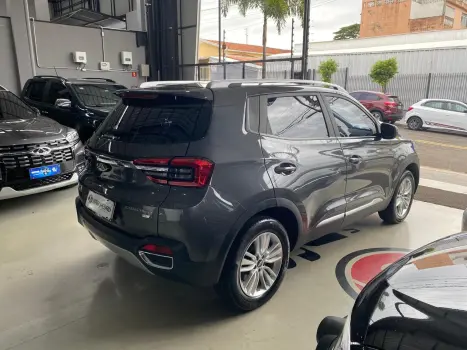 CHERY Tiggo 5X 1.5 16V 4P VVT TURBO iFLEX AUTOM�TICO CVT, Foto 6