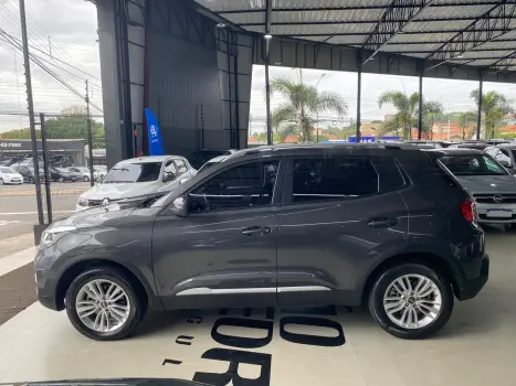 CHERY Tiggo 5X 1.5 16V 4P VVT TURBO iFLEX AUTOM�TICO CVT, Foto 8