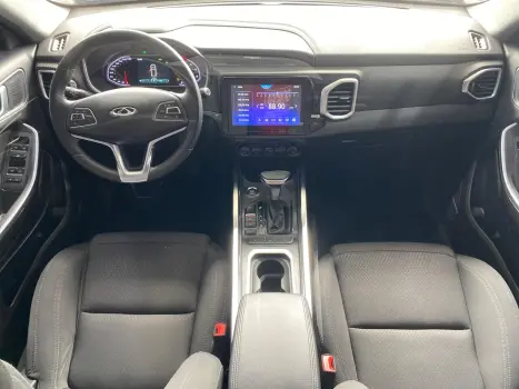 CHERY Tiggo 5X 1.5 16V 4P VVT TURBO iFLEX AUTOM�TICO CVT, Foto 11