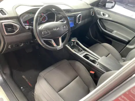 CHERY Tiggo 5X 1.5 16V 4P VVT TURBO iFLEX AUTOM�TICO CVT, Foto 12