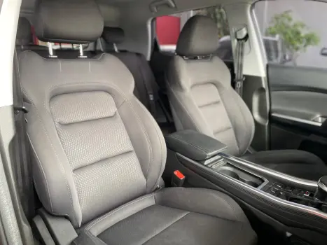 CHERY Tiggo 5X 1.5 16V 4P VVT TURBO iFLEX AUTOM�TICO CVT, Foto 13