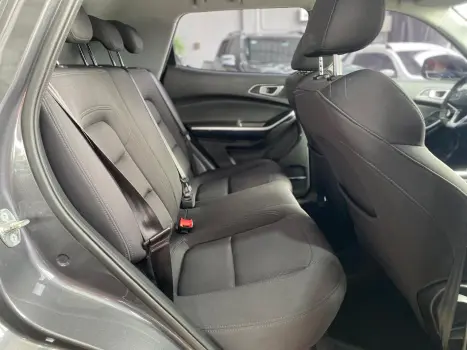 CHERY Tiggo 5X 1.5 16V 4P VVT TURBO iFLEX AUTOM�TICO CVT, Foto 14