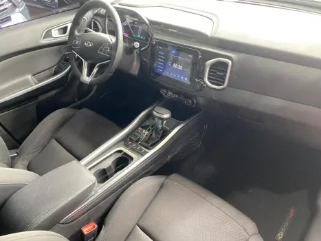 CHERY Tiggo 5X 1.5 16V 4P VVT TURBO iFLEX AUTOM�TICO CVT, Foto 15