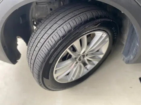 CHERY Tiggo 5X 1.5 16V 4P VVT TURBO iFLEX AUTOM�TICO CVT, Foto 16