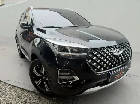 CHERY Tiggo 5X 1.5 16V 4P VVT TURBO iFLEX SPORT AUTOM�TICO CVT, Foto 1