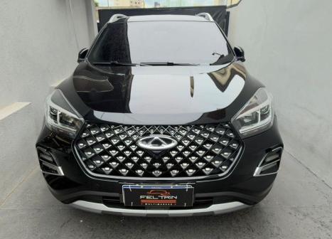 CHERY Tiggo 5X 1.5 16V 4P VVT TURBO iFLEX SPORT AUTOM�TICO CVT, Foto 3