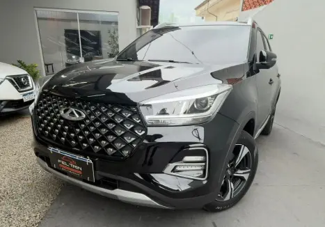 CHERY Tiggo 5X 1.5 16V 4P VVT TURBO iFLEX SPORT AUTOM�TICO CVT, Foto 4