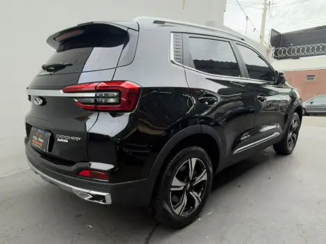 CHERY Tiggo 5X 1.5 16V 4P VVT TURBO iFLEX SPORT AUTOM�TICO CVT, Foto 6