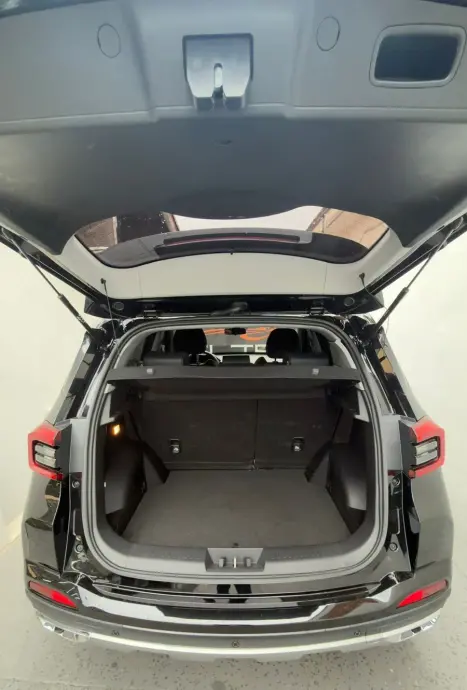 CHERY Tiggo 5X 1.5 16V 4P VVT TURBO iFLEX SPORT AUTOM�TICO CVT, Foto 8