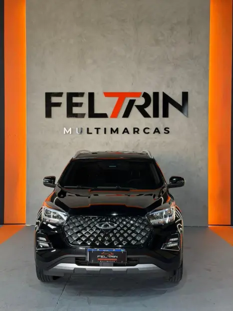 CHERY Tiggo 5X 1.5 16V 4P VVT TURBO iFLEX SPORT AUTOM�TICO CVT, Foto 2