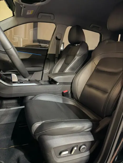 CHERY Tiggo 5X 1.5 16V 4P VVT TURBO iFLEX SPORT AUTOM�TICO CVT, Foto 9