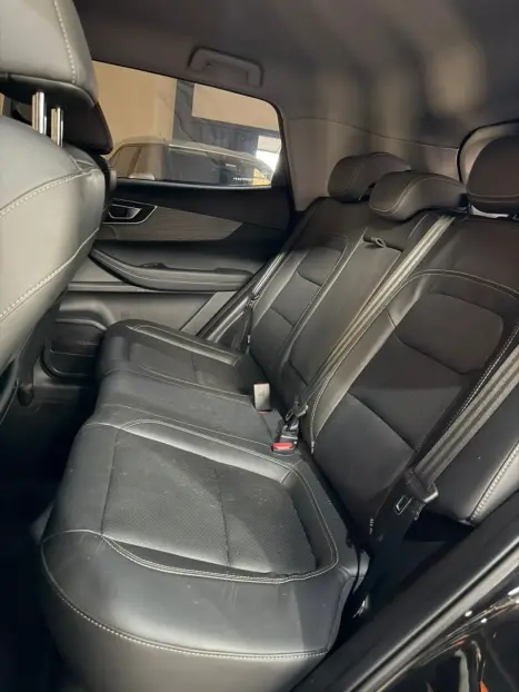 CHERY Tiggo 5X 1.5 16V 4P VVT TURBO iFLEX SPORT AUTOM�TICO CVT, Foto 10